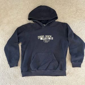 Hard Rock Hotel Orlando Hoodie